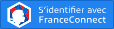S'identifier avec France Connect